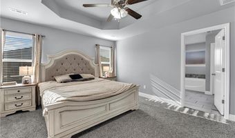 5901 Silas St, Bentonville, AR 72713