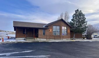 41 Hwy 30/189, Diamondville, WY 83116