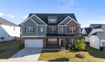3338 Grassy Fields Ln, Apison, TN 37302