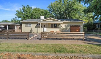 3134 Aster St, Anderson, CA 96007