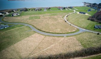 22 CHANNEL Rd Lot 22, Atlantic, VA 23303