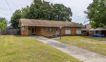 2265 Overlook Rd, Augusta, GA 30906
