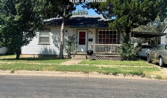Amarillo Investments Portfolio, Amarillo, TX 79106