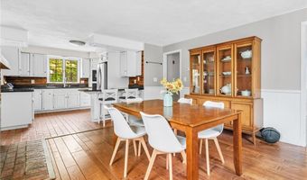 850 Black Plain Rd, North Smithfield, RI 02896