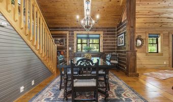 3541 Kampbell Cliff Rd, Birdseye, IN 47513