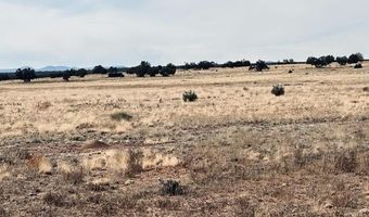 Juniperwood Ranch lot 52, Ash Fork, AZ 86320