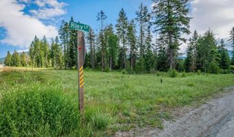 Lot 10 E Riley Loop, Athol, ID 83801