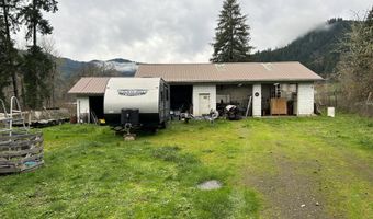 200 SETTLERS Ct, Elkton, OR 97436