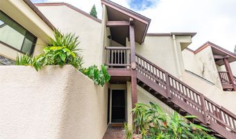 46-160 Kiowai St 2322, Kaneohe, HI 96744