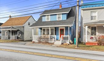 8118 MAPLEVILLE Rd, Boonsboro, MD 21713