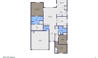 3016 Earl Rd, Anna, TX 75409