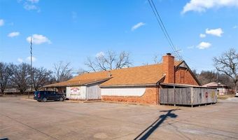 1840 SW Frank Phillips Blvd, Bartlesville, OK 74003