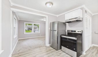 602 W 34th St, Anderson, IN 46013