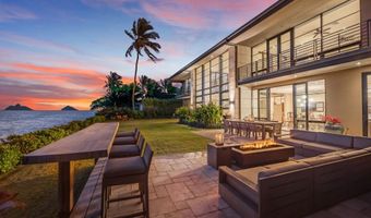 766 Mokulua Dr, Kailua, HI 96734