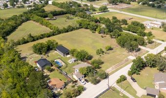 404 Hackberry Dr, Anna, TX 75409