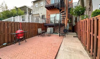 122 BRYANT St NW 1, Washington, DC 20001