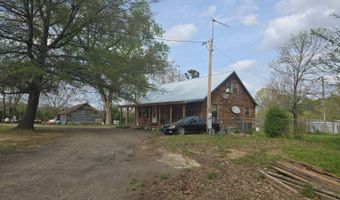 194146 N 4223 Rd, Antlers, OK 74523