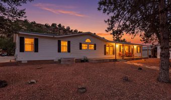 1584 N Rome Way, Apple Valley, UT 84737