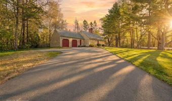 166 Balsam Rd, Bangor, ME 04401