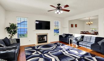 2161 Silver Rose Dr, Avon, IN 46123