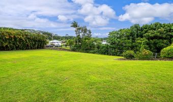 551 KUKUAU St, Hilo, HI 96720