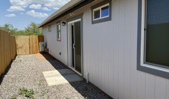 3019 W Fay Ln, Benson, AZ 85602