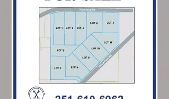 Hurricane Road, Bay Minette, AL 36507