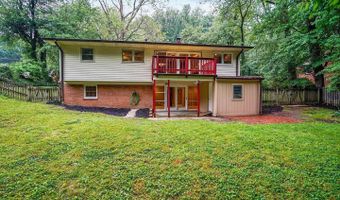 3903 IVYDALE Dr, Annandale, VA 22003