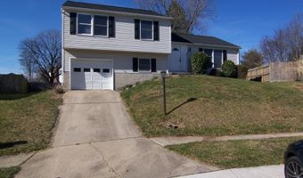 2022 MCKINLEY Ct, Bel Air, MD 21015