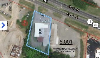 7631 Highway 431, Albertville, AL 35950
