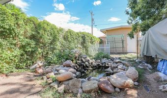 1012 Mimosa Ave, Alamogordo, NM 88310