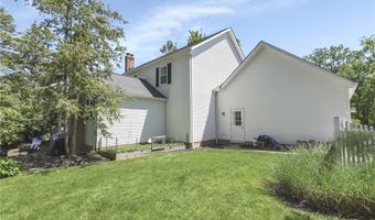 705 Lake Trl, Aurora, OH 44202