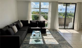 9800 W Bay Harbor Dr 603, Bay Harbor Islands, FL 33154