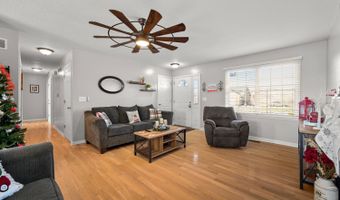 10616 Trevor Dr, Aurora, IN 47001