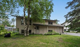 3318 W 64th Ave, Anchorage, AK 99502