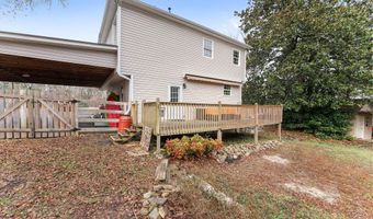 548 Old Canton Rd, Ball Ground, GA 30107