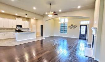 1107 Brooklyn Dr, Anna, TX 75409
