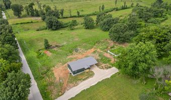 445 Cemetery Rd, Alpena, AR 72611