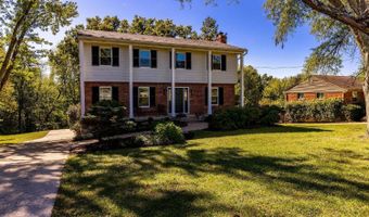 2508 Little Dry Run Rd, Anderson Twp., OH 45244