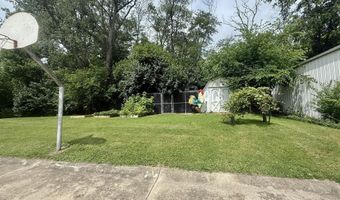 2615 Alexandria Pike, Anderson, IN 46012