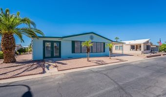 3700 S TOMAHAWK Rd 39, Apache Junction, AZ 85119