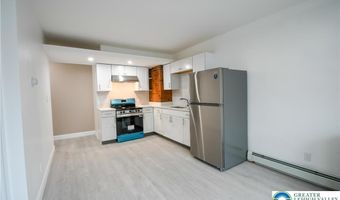459 W Linden 2-A, Allentown, PA 18102
