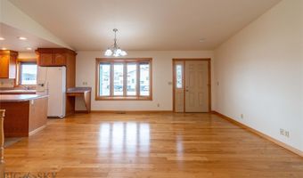 603 W 3rd Ave, Big Timber, MT 59011
