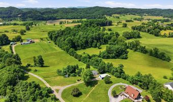 22821 Hunter Brown Ln, Abingdon, VA 24211
