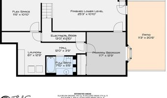236 Hillcrest Blvd, Ballwin, MO 63021