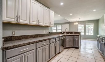 202 Woodlawn Dr, Keene, TX 76059