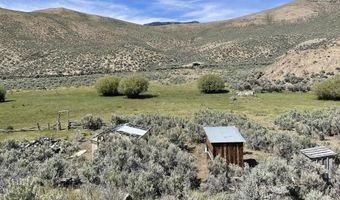 1149 Corral Basin, Clayton, ID 83227