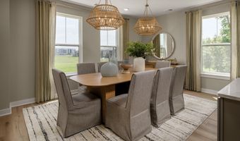 HOMESITE 30 RHAPSODY Terrace, Ashburn, VA 20147