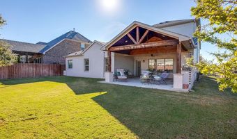 100 Grey Stone St, Aledo, TX 76008