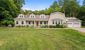 48 Sandy Brook Rd, Glocester, RI 02857